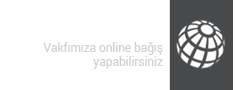 EKEV Erzurum Online Bağış